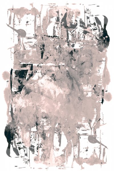 Grunge moderno astratto da cartissi
