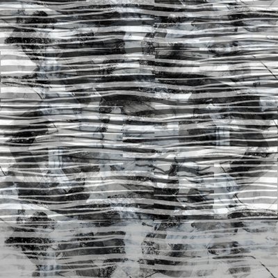 Motivo a righe monocromatico da cartissi