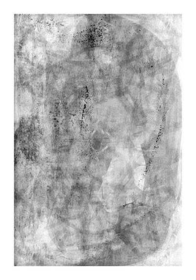 Texture astratta e suggestiva da cartissi