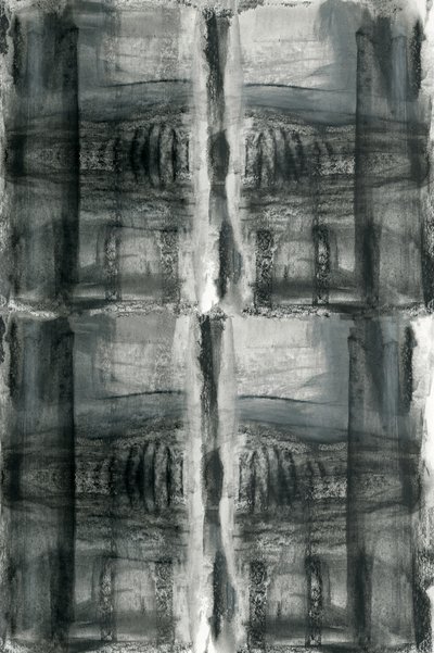 La simmetria architettonica di Moody da cartissi