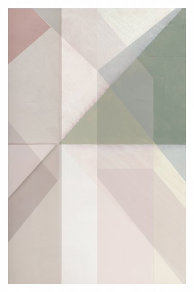 Forme geometriche tenui da cartissi