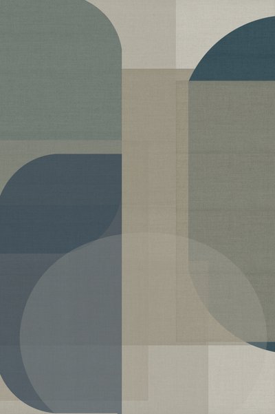 Forme geometriche tenui da cartissi