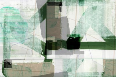 Strati geometrici tenui da cartissi