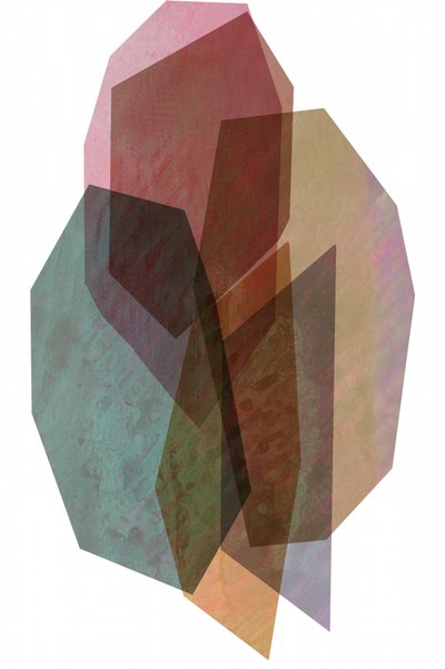 Strati geometrici tenui da cartissi