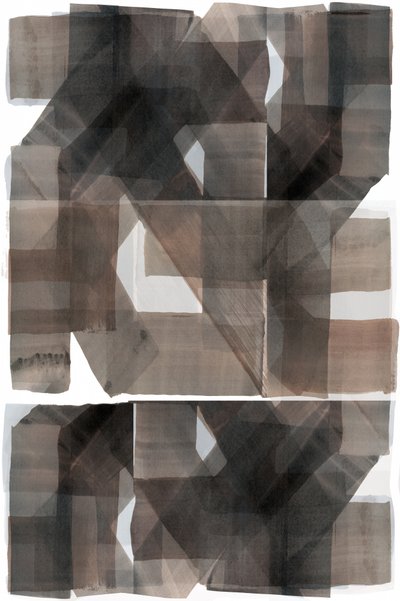 Strati geometrici tenui da cartissi