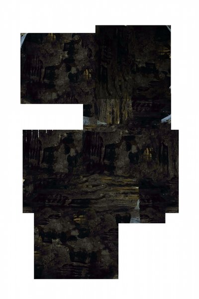 Le misteriose profondità della grotta da cartissi