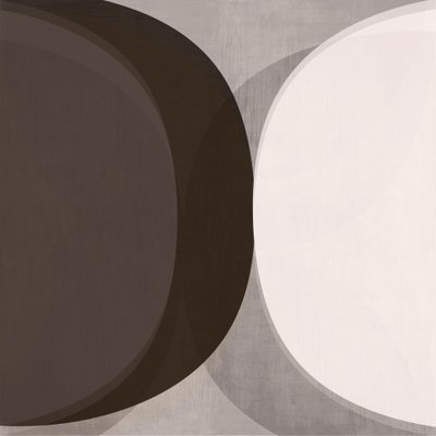 Cerchi geometrici neutri da cartissi