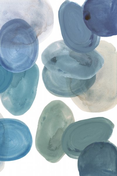 Forme acquatiche biologiche da cartissi