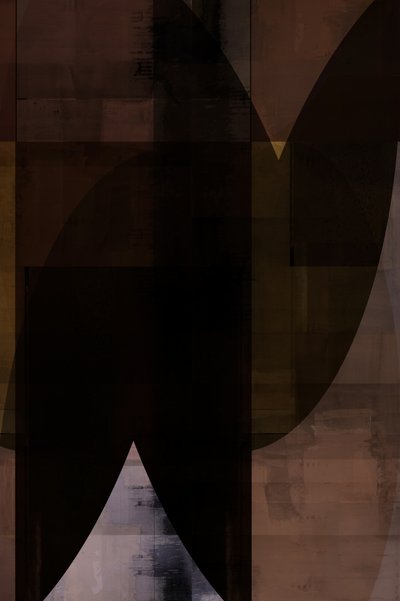 Geometria serena e oscura da cartissi