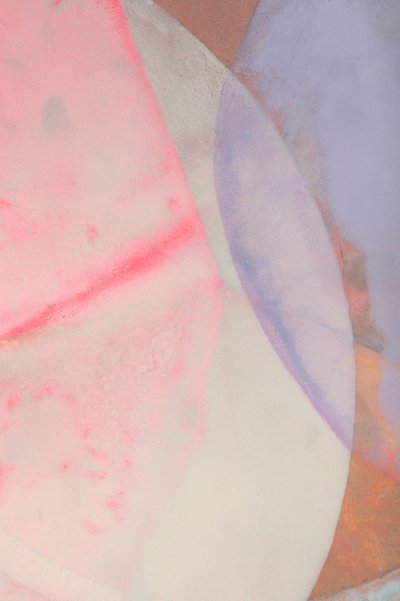Morbide sfumature di colore da cartissi