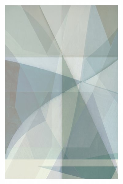 Strati geometrici morbidi da cartissi