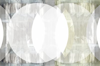 Sovrapposizioni geometriche morbide da cartissi