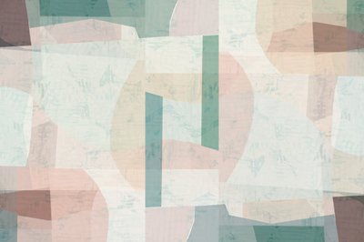 Forme geometriche morbide da cartissi