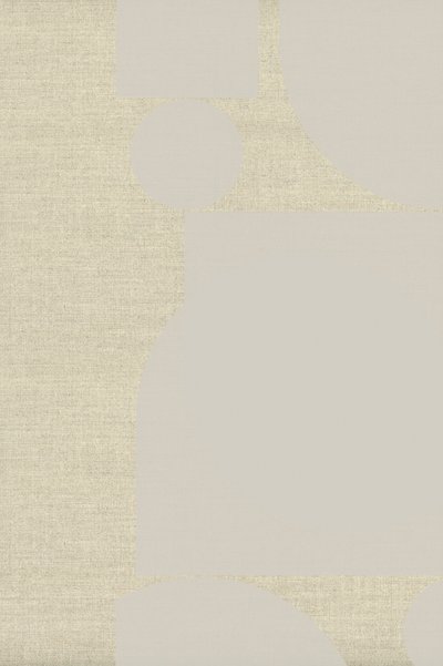 Geometria morbida e minimalista da cartissi