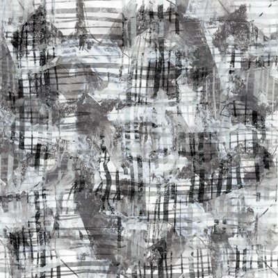 Motivo grunge con texture da cartissi