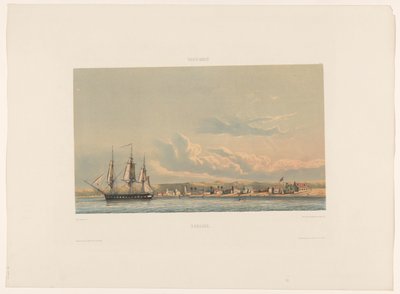 Bonaire da jonkheer Jacob Eduard van Heemskerck