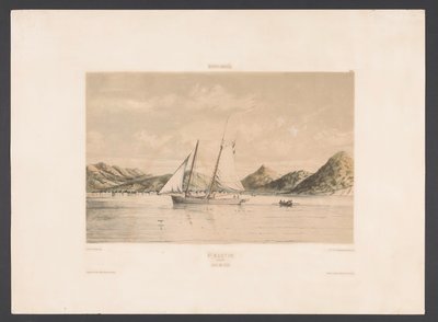 San Martino da jonkheer Jacob Eduard van Heemskerck