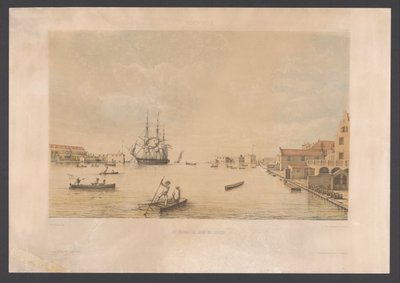 Willemstad da jonkheer Jacob Eduard van Heemskerck