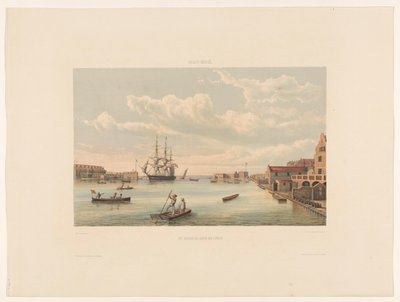 Willemstad da jonkheer Jacob Eduard van Heemskerck