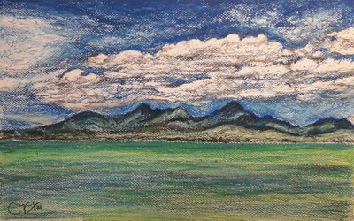 Isola di Margarita - Macanao da miguelmendez_art.ve