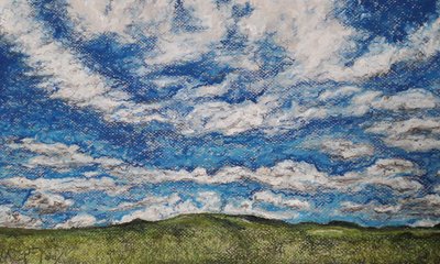 La Gran Sabana Venezuela da miguelmendez_art.ve
