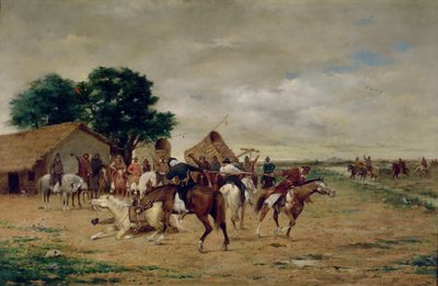Il gioco del pato da Ángel DELLA Valle