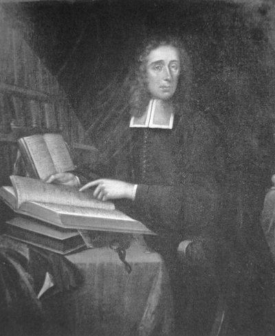Increase Mather da or Spriett Jan van der (after) Spriet