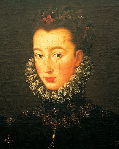 Ritratto di Lucrezia d