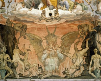 Immagine sconosciuta da Federico Zuccari or Zuccaro