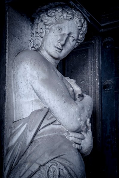 Biblioteca Marciana, Venezia, Italia (foto) da Unbekannt Unbekannt