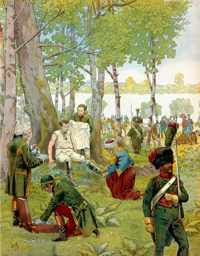 Napoleone I sull
