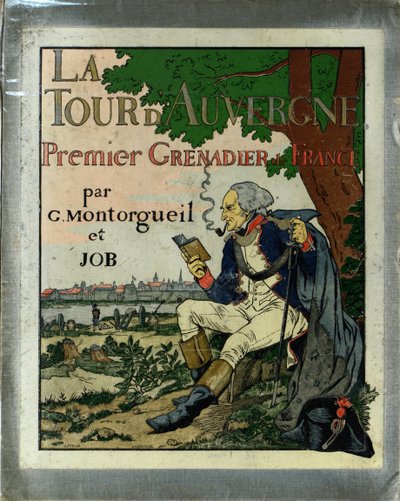 Copertina del libro 