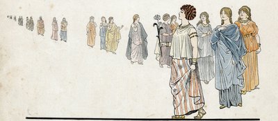 Donne dei 