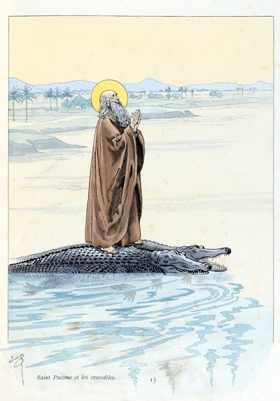 Illustrazione dal libro 