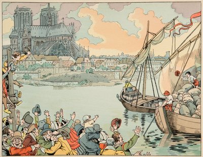 Illustrazione tratta dal libro 