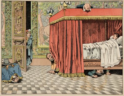 Illustrazione dal libro 