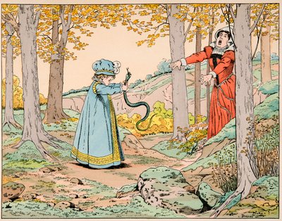 Illustrazione dal libro 