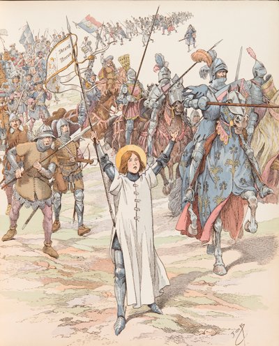Giovanna d