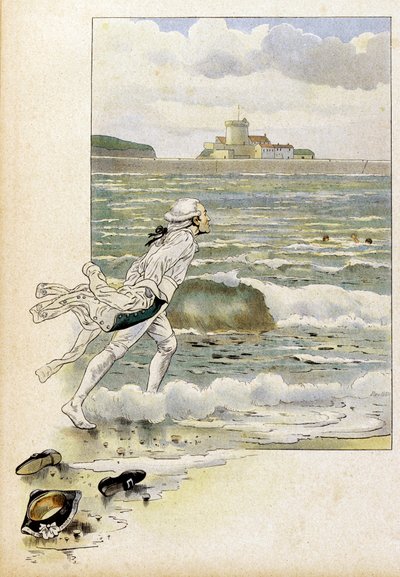Teofilo Malo Corret de La Tour d