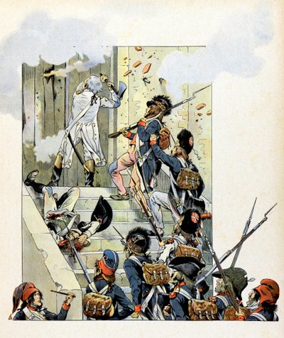 Teofilo Malo Corret de La Tour d