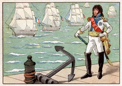 Joachim Murat da pseudonym for Onfray de Breville Job