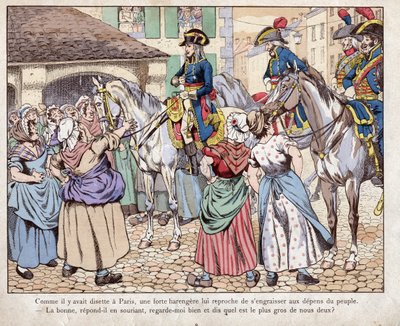 Napoleone I Bonaparte, imperatore dei Francesi da pseudonym for Onfray de Breville Job