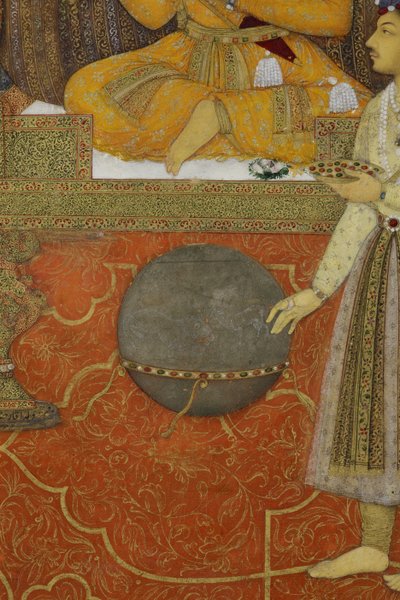 (dettaglio) da son of Aqa Riza Abid