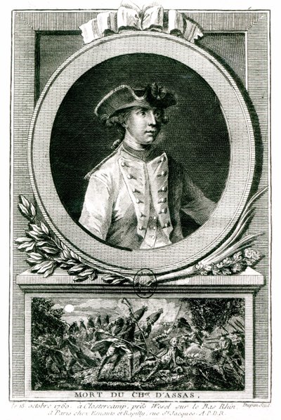 Ritratto di Louis, cavaliere d