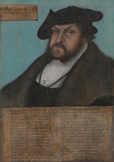 Giovanni I, l