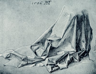 Рисунок подушки дюрера