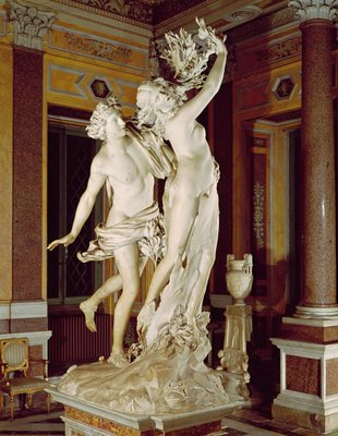 apollo e 1622 25 marmo di gian lorenzo bernini apollo e 1622 25 marmo di gian lorenzo bernini