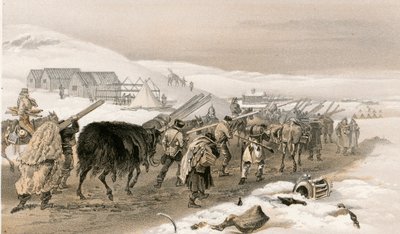 Capanne e abbigliamento da guerra per l 39 esercito