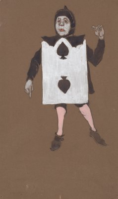 cosplay di ghiro alice nel paese delle meraviglie