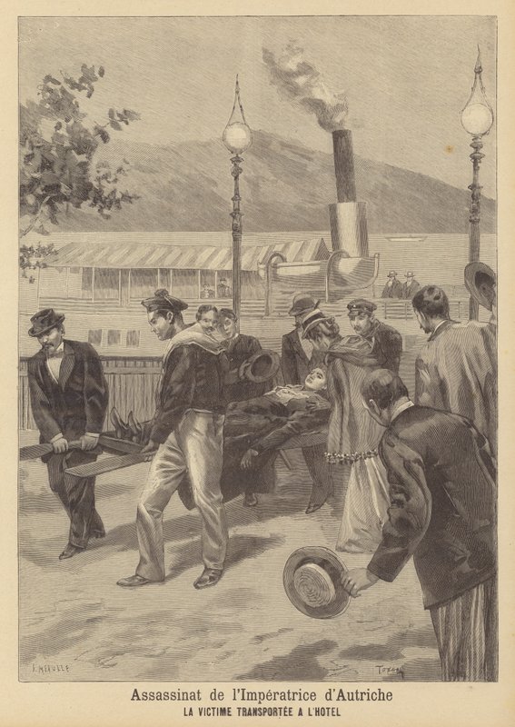 Assassinio dell
